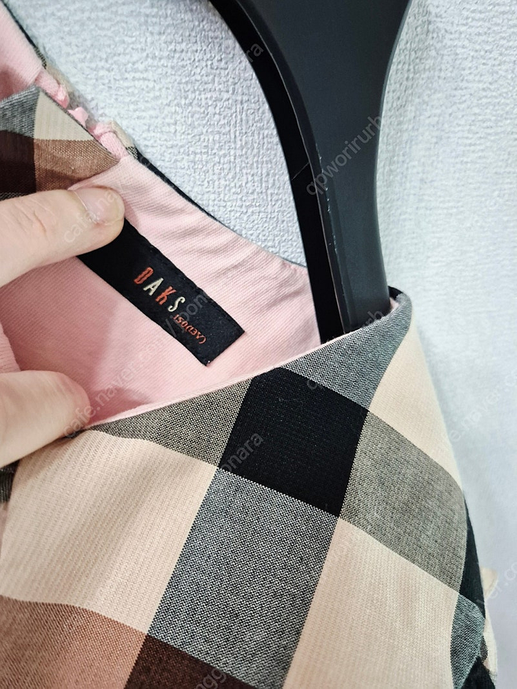 닥스키즈 150. 21년 구매. 택포--3