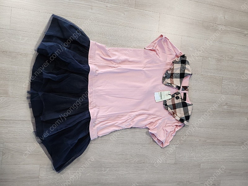 닥스키즈 150. 21년 구매. 택포--8