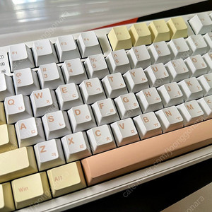 AULA F108 PRO 경해축 국내정발 (미사용)