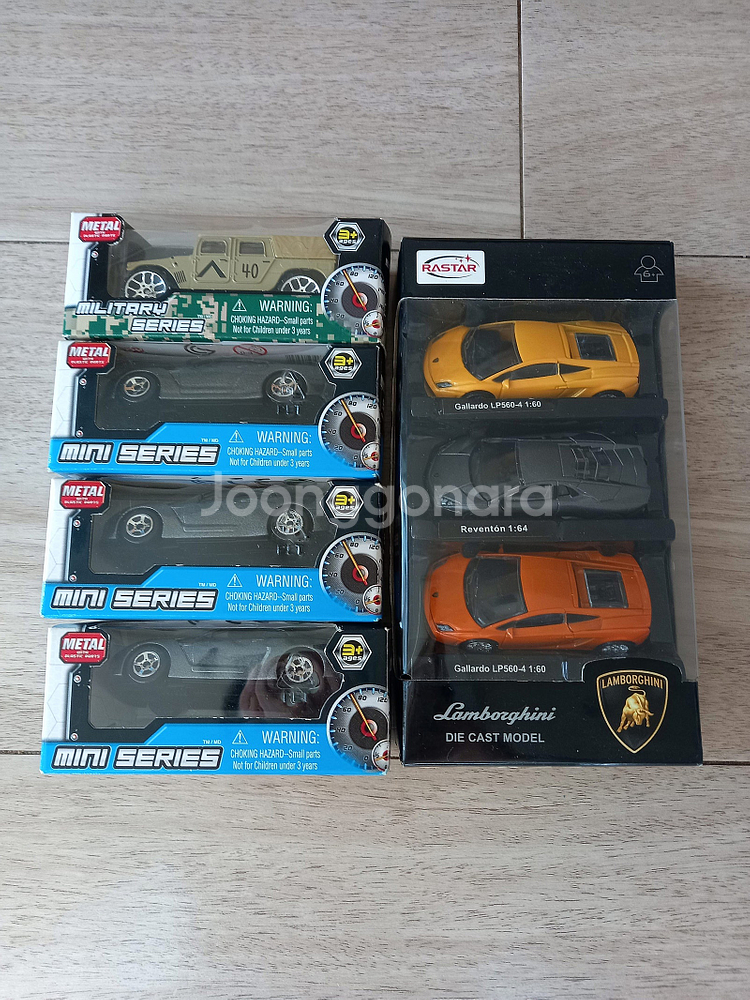 핫휠원카시리즈미니카들여러종류팝니다.장난감차--3