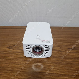 LG 프로젝터 미니빔 PF1500 PF-1500 풀박스 (상태 양호/998시간 사용) [택포] 245,000원