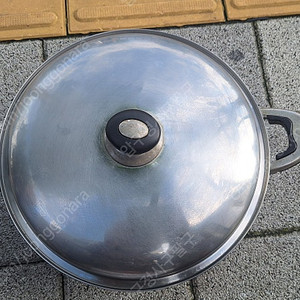 스텐 큰 냄비 팜니다 가로440,높이240 전철4호선 혜화역 주변 분당선 야탑역 주변 직거레, 택 착불