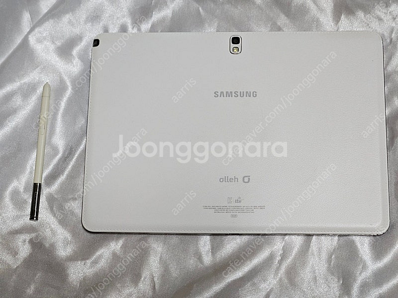 갤럭시 노트 10.1 2014 LTE SM-P605--0