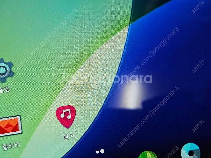 갤럭시 노트 10.1 2014 LTE SM-P605--4
