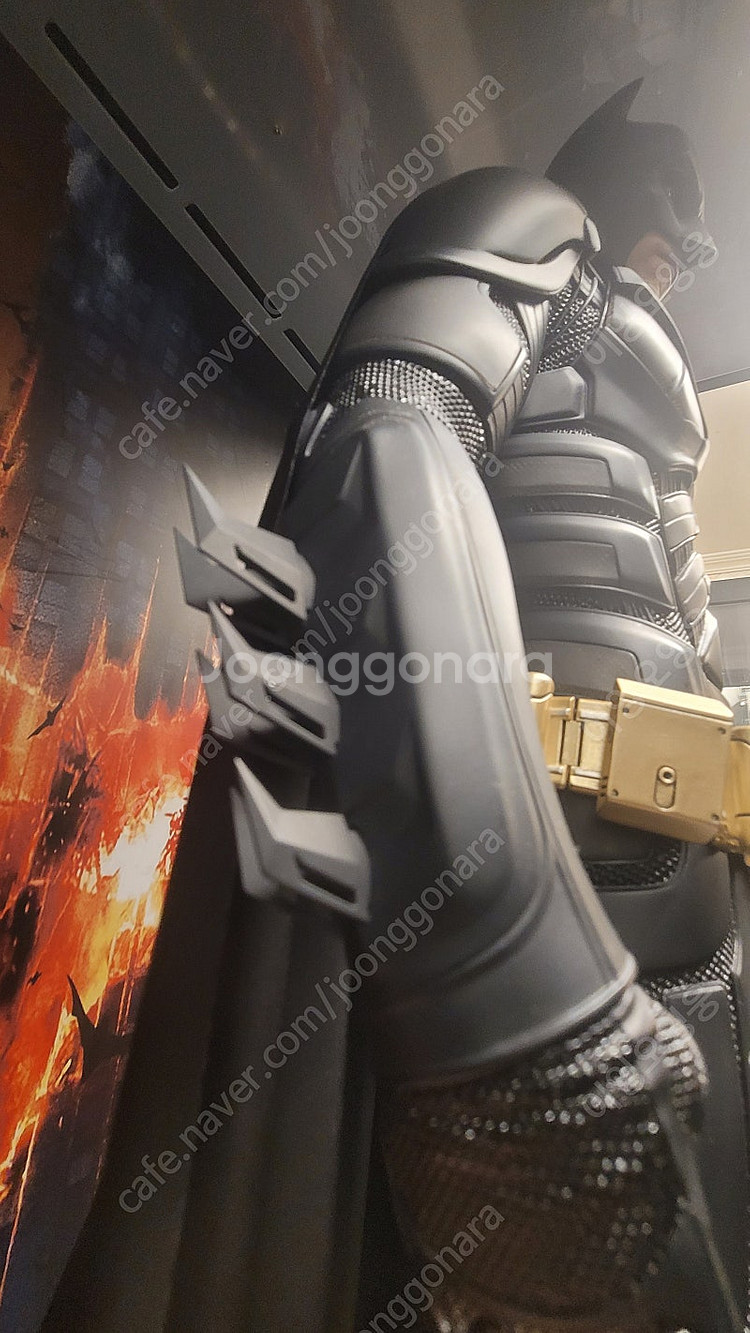 퀸스튜디오( 배트맨,조커) 팝니다--8