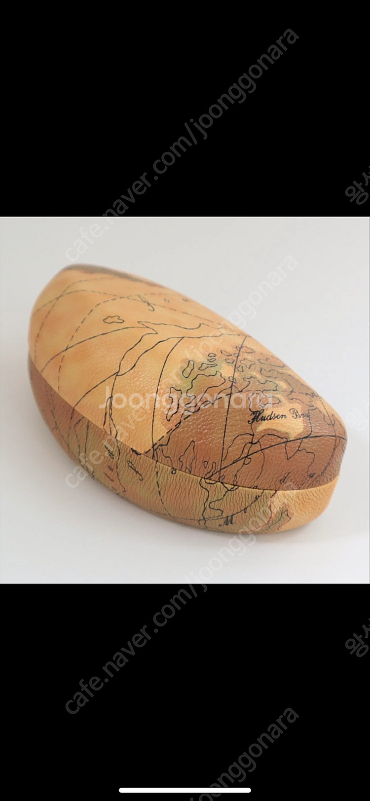 새상품) 안경케이스 3종--3