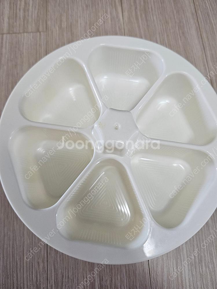 삼각김밥틀, 주먹밥틀--2