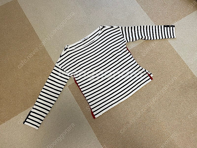 ZARA 여성 니트 (EUR S)--0