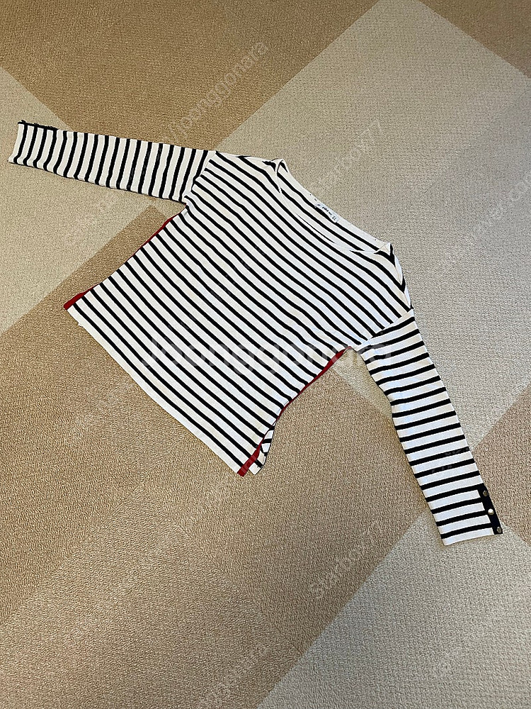 ZARA 여성 니트 (EUR S)--1