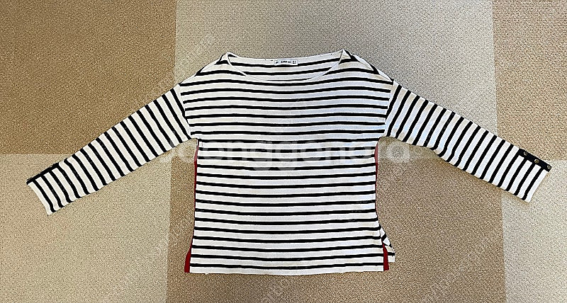 ZARA 여성 니트 (EUR S)--2