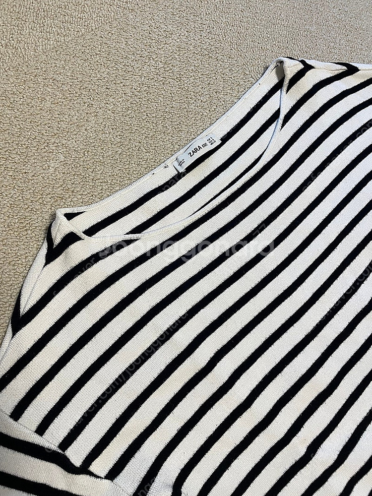 ZARA 여성 니트 (EUR S)--3