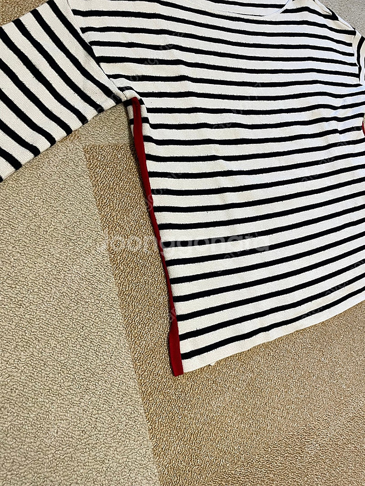 ZARA 여성 니트 (EUR S)--5