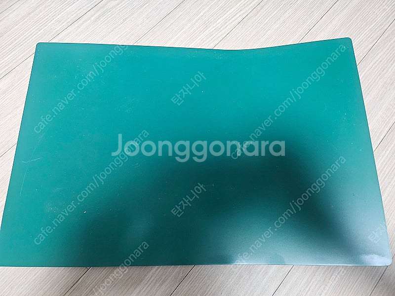 아트메이트 커팅매트 녹색 A3--1