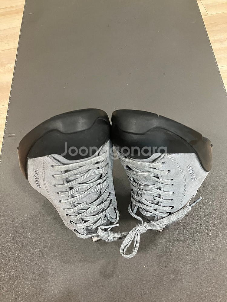 스카르파 모히또 GTX (270mm)--2