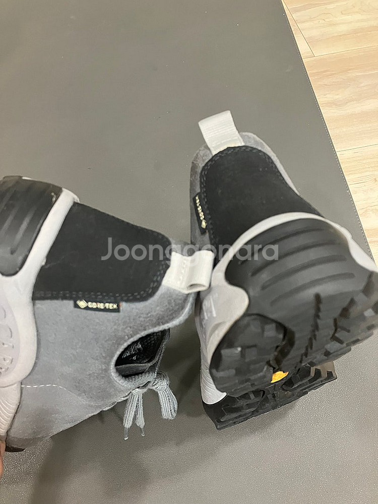 스카르파 모히또 GTX (270mm)--5