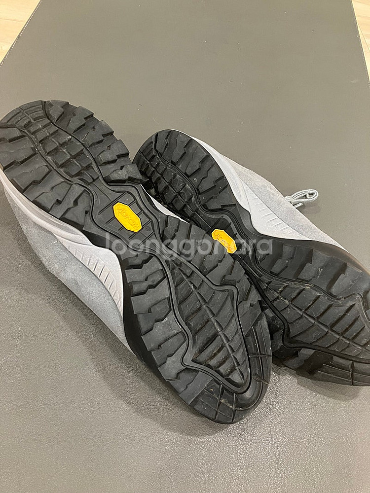 스카르파 모히또 GTX (270mm)--6