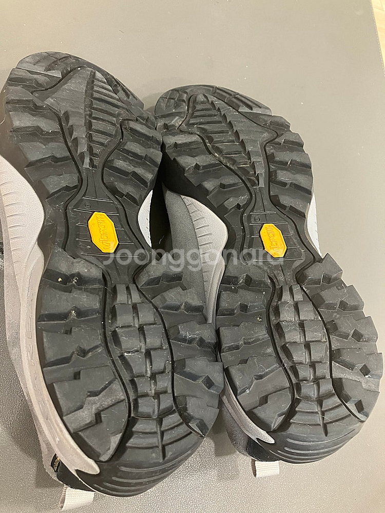 스카르파 모히또 GTX (270mm)--8