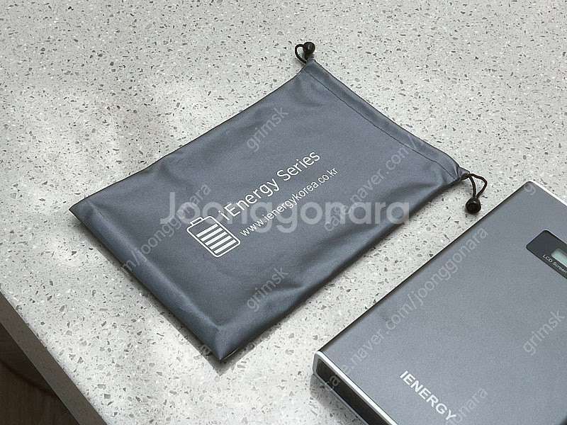 [70%할인] 30000mAh 노트북 보조배터리--4