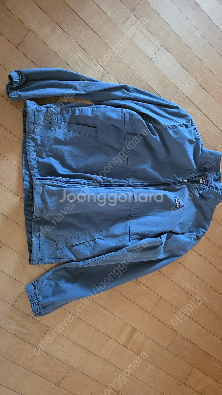 파타고니아. 나이키골프, 빈폴스포츠(다운) XL 사이즈...--0