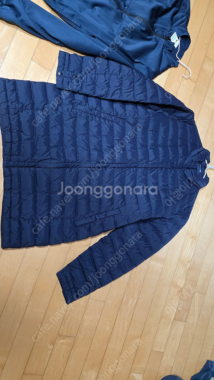 파타고니아. 나이키골프, 빈폴스포츠(다운) XL 사이즈...--5