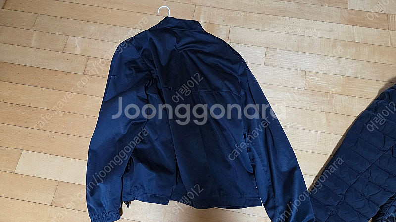 파타고니아. 나이키골프, 빈폴스포츠(다운) XL 사이즈...--8
