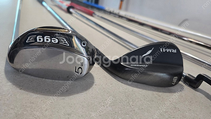 PING SCOTTSDALE, ODYSSEY TRI H...--9