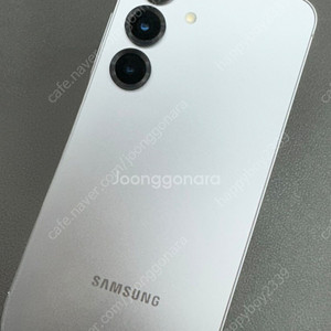 갤럭시s25 실버쉐도우 256gb s급 판매합니다