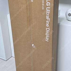 LG 울트라와이드 모니터 40U990AW 판매