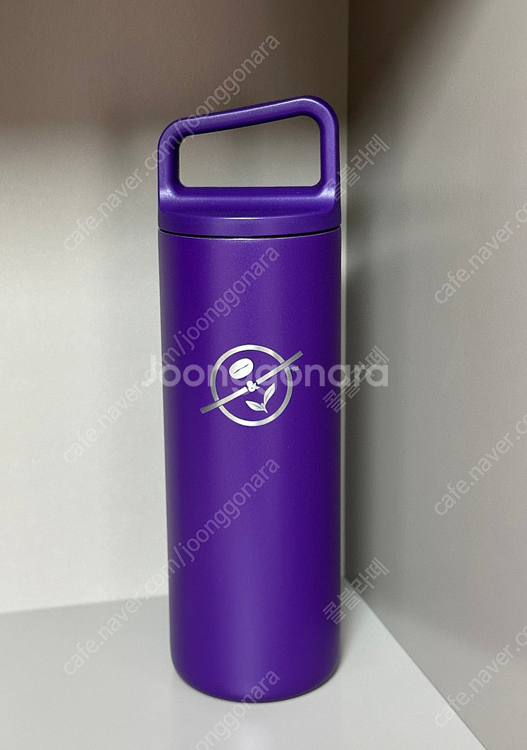 태닝 마이멜로디 티코스터, 스타벅스 커피빈 텀블러--2