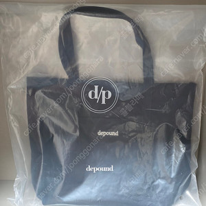 드파운드 가방 토트백 새상품
