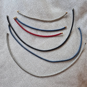 프레드팔찌(줄만판매)