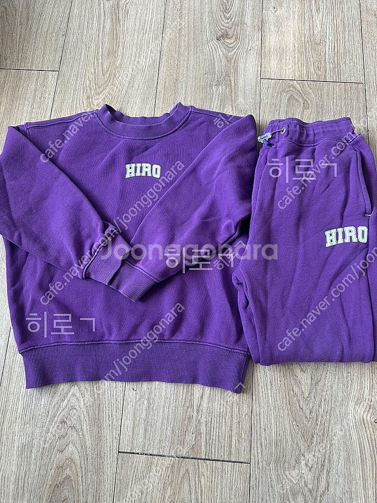 히로 이것저것 새상품및중고 120 입니다--1