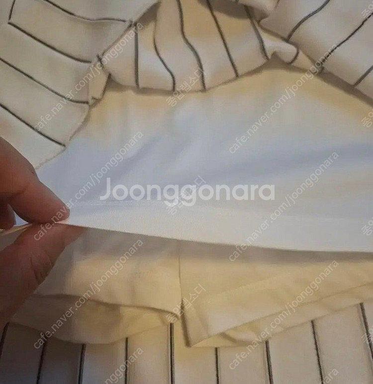 타이틀리스트 플레어 스커트 / 지포어 풋조이 pxg--2
