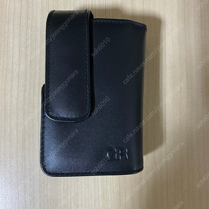 리코 GR3, GR3X 카메라 케이스 gc-11