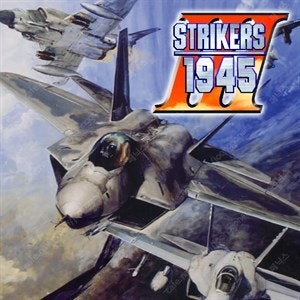 사무라이 에이스, STRIKERS 1945 III 팝니...--1