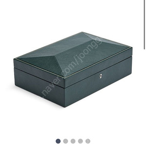 Wolf 시계 보관함 10구 팝니다.