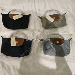 롱샴 르 플리아쥬 미니