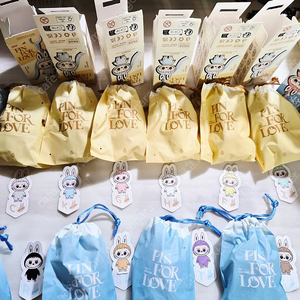 라부부 신상 미니 새제품