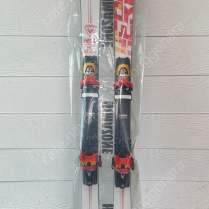 23/24 로시뇰 히어로 마스터 ST 165 + SPX15