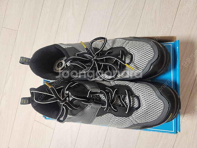 시마노 mtb 자전거용 클릿슈즈(반값택포)--0