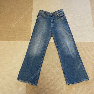 ZARA 여성 JEANS (EUR 34)