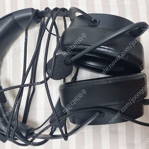 NZXT RELAY 유선 헤드셋 팝니다