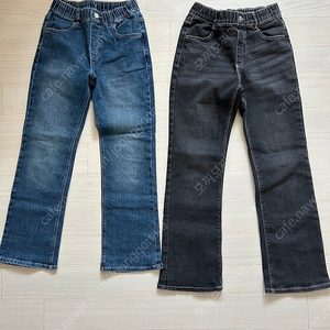 키즈 청바지 150사이즈 (새상품)