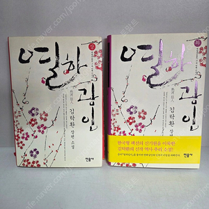 택포) 김탁환 소설 열하광인 2권