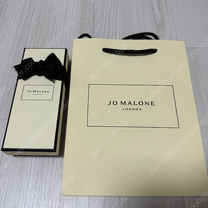 조말론 블랙베리 앤 베이 30ml 판매합니다