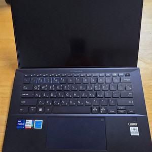 ASUS Expertbook B9400 (i7-1255U / 16GB / 1TB / WIN 11)