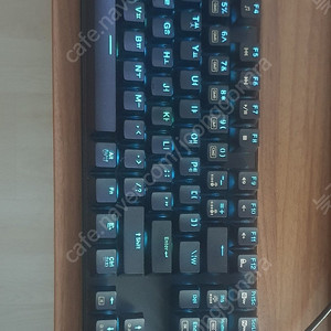 게이밍 매크로 키보드 콕스 ck450키보드 G102 마우스 set