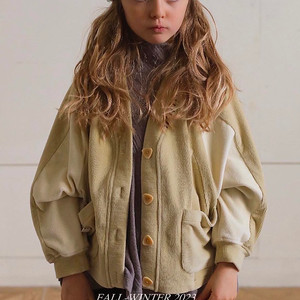 탐베레 키즈 브루언 가디건, 아이바 데님팬츠 10T 새상품