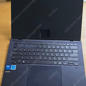 ASUS Expertbook B9403 (ultra5 / 16GB / 1TB / WIN 11)