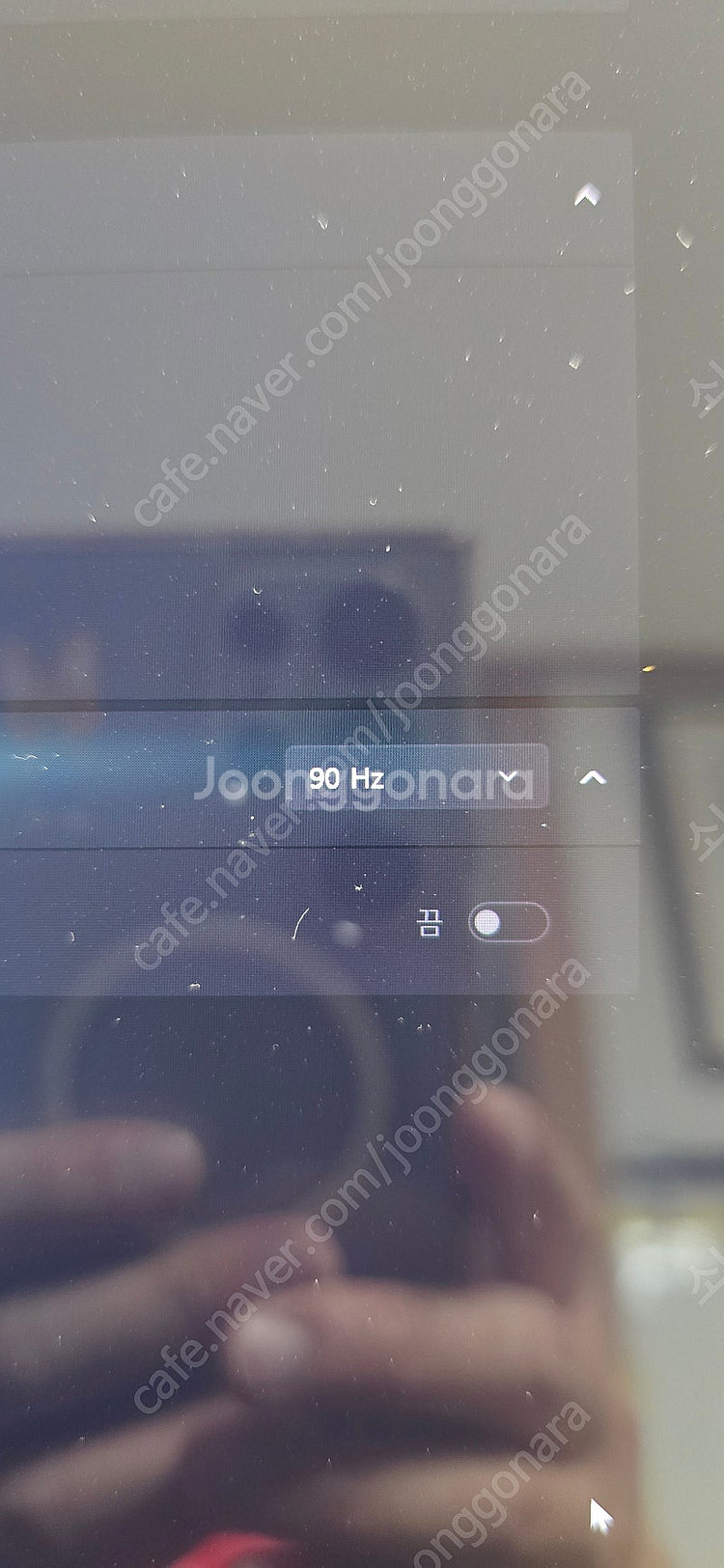 ASUS Expertbook B9403 (ultra5 / 16GB / 1TB / WIN 11)--7